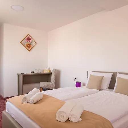 Pensiunea Simar Guest house Sibiu