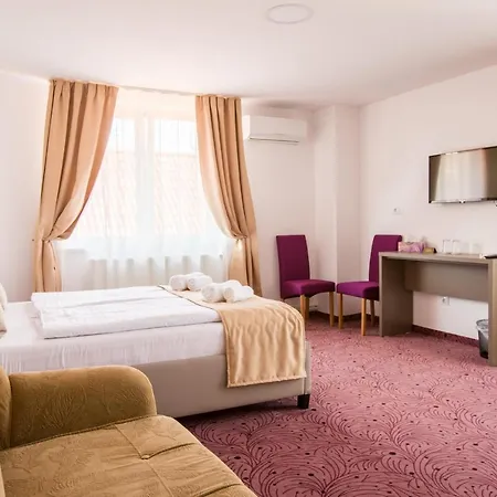 Pensiunea Simar Guest house Sibiu