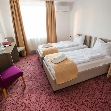 Guest house Pensiunea Simar