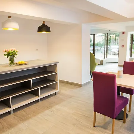 Pensiunea Simar Guest house