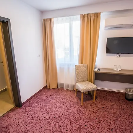 Guest house Pensiunea Simar Sibiu