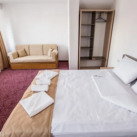 Pensiunea Simar Guest house