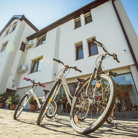 Pensiunea Simar Guest house Sibiu