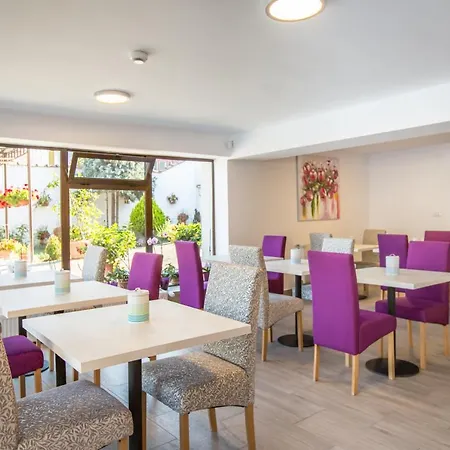 Guest house Pensiunea Simar